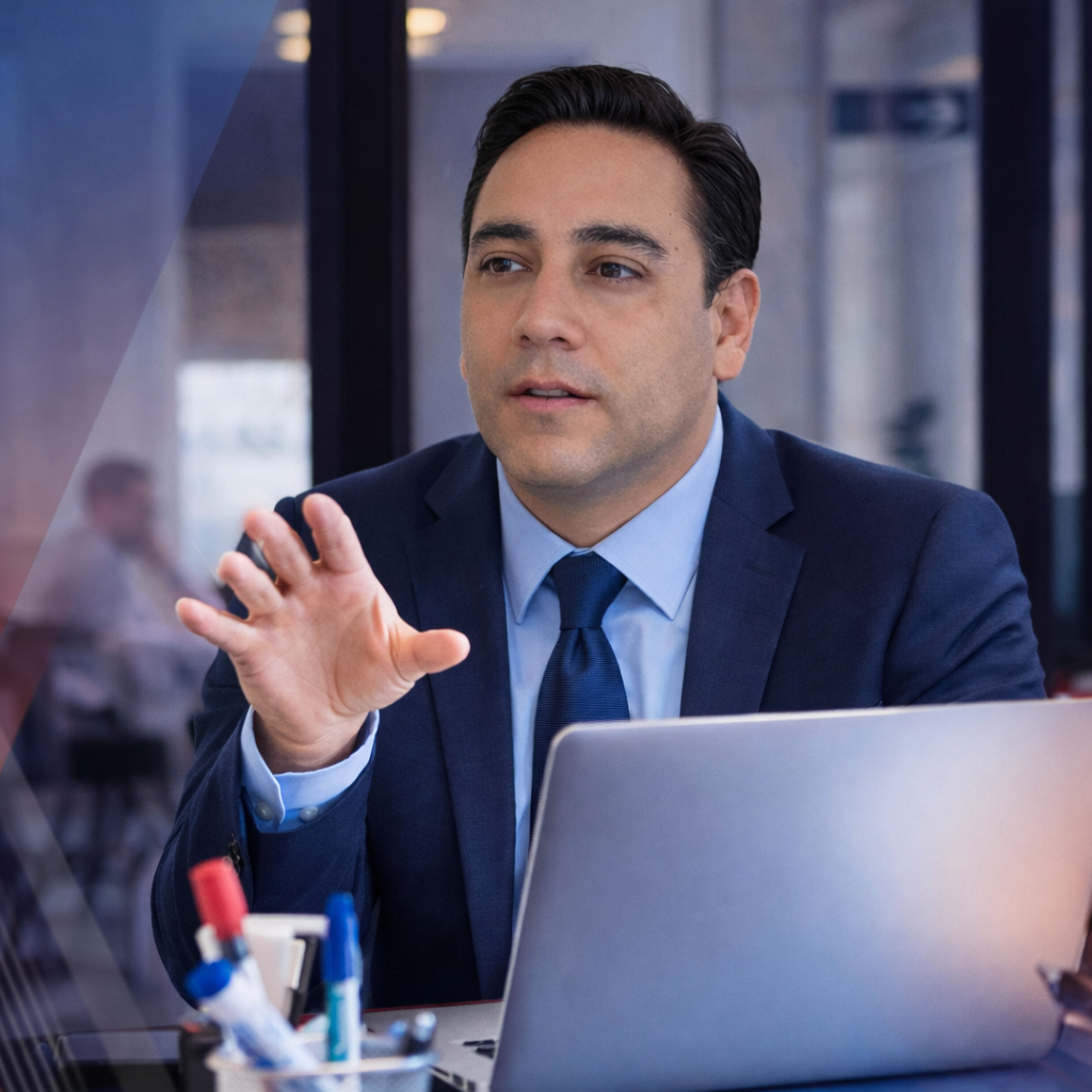 Consultor de Seguridad de la Información - Celleri Tech